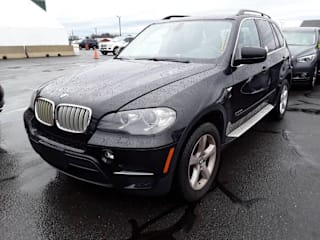 2013 BMW X5 xDrive35i Premium 5UXZV4C56D0B00201 2013 BMW X5 xDrive35i Premium