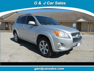 2009 Toyota RAV4 2T3ZF31V09W008898 2009 Toyota RAV4