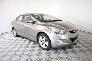2013 Hyundai Elantra GLS 5NPDH4AE6DH157181 2013 Hyundai Elantra GLS
