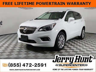 2017 Buick Envision Essence LRBFXBSA7HD192513 2017 Buick Envision Essence