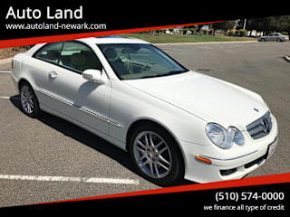 2008 Mercedes-Benz CLK CLK 350 WDBTJ56H98F248887 2008 Mercedes-Benz CLK CLK 350