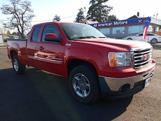 2011 GMC Sierra 1500 SLE 1GTR2VE39BZ262146 2011 GMC Sierra 1500 SLE