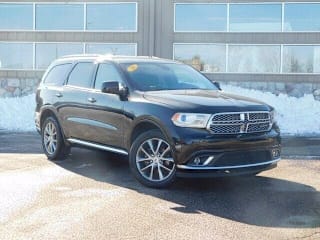 2020 Dodge Durango SXT Plus 1C4RDJAG8LC164533 2020 Dodge Durango SXT Plus