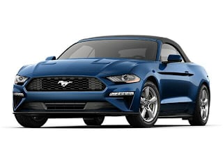 2018 Ford Mustang EcoBoost Premium 1FATP8UH4J5159976 2018 Ford Mustang EcoBoost Premium