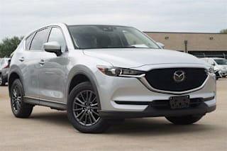 2020 Mazda CX-5 Touring JM3KFBCM3L0765667 2020 Mazda CX-5 Touring