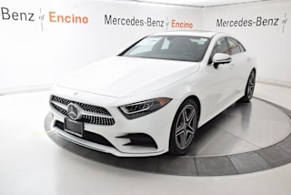 2021 Mercedes-Benz CLS CLS 450 W1K2J5JB3MA089894 2021 Mercedes-Benz CLS CLS 450