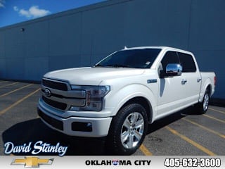2018 Ford F-150 Platinum 1FTEW1C52JFB99794 2018 Ford F-150 Platinum