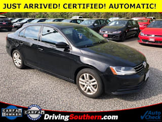 2018 Volkswagen Jetta 1.4T S 3VW2B7AJ2JM255988 2018 Volkswagen Jetta 1.4T S