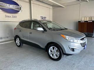 2011 Hyundai Tucson GLS KM8JUCAC6BU273678 2011 Hyundai Tucson GLS