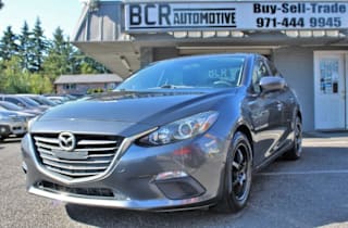 2015 Mazda Mazda3 i Sport JM1BM1U71F1240655 2015 Mazda Mazda3 i Sport