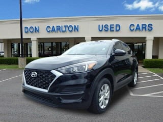 2019 Hyundai Tucson Value KM8J33A41KU923044 2019 Hyundai Tucson Value