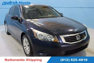2009 Honda Accord 1HGCP26339A087441 2009 Honda Accord