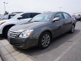 2006 Toyota Avalon 4T1BK36B16U132615 2006 Toyota Avalon