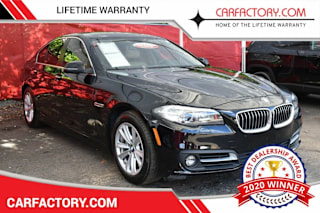 2016 BMW 5 Series 528i WBA5A5C51GD526970 2016 BMW 5 Series 528i