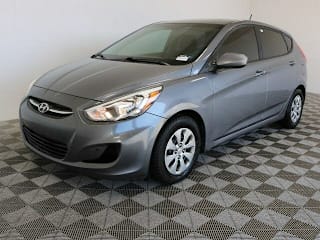 2016 Hyundai Accent KMHCT5AE9GU289065 2016 Hyundai Accent
