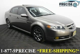 2007 Acura TL Type-S 19UUA76507A040448 2007 Acura TL Type-S