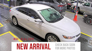 2018 Chevrolet Malibu 1G1ZD5ST9JF176696 2018 Chevrolet Malibu