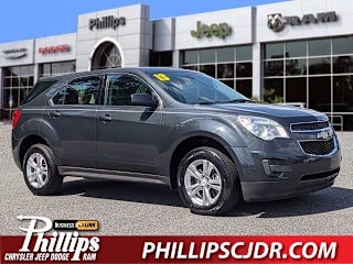 2013 Chevrolet Equinox 2GNALBEK3D6258616 2013 Chevrolet Equinox