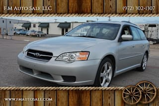 2006 Subaru Legacy 2.5i Limited 4S3BP626567301503 2006 Subaru Legacy 2.5i Limited