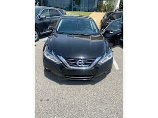 2018 Nissan Altima 1N4AL3AP5JC127485 2018 Nissan Altima