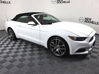 2015 Ford Mustang EcoBoost Premium 1FATP8UH4F5360574 2015 Ford Mustang EcoBoost Premium