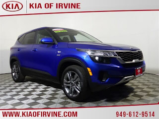 2021 Kia Seltos KNDEPCAA5M7075672 2021 Kia Seltos