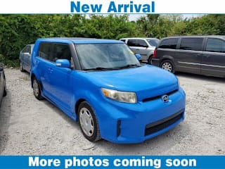 2011 Scion xB Release Series 8.0 JTLZE4FE9B1137460 2011 Scion xB Release Series 8.0