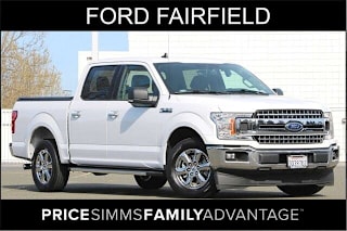 2019 Ford F-150 1FTEW1CP4KKD90613 2019 Ford F-150