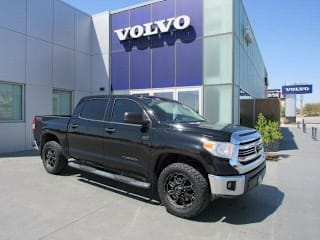 2016 Toyota Tundra SR5 5TFDW5F12GX545762 2016 Toyota Tundra SR5