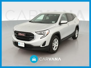2018 GMC Terrain SLE 3GKALMEV1JL268619 2018 GMC Terrain SLE