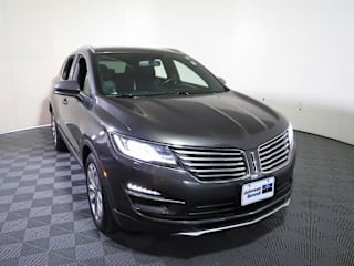 2018 Lincoln MKC Select 5LMCJ2C96JUL31149 2018 Lincoln MKC Select