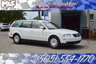 2005 Volkswagen Passat GL TDI WVWNE63B25E078748 2005 Volkswagen Passat GL TDI