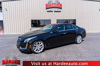 2014 Cadillac CTS 1G6AZ5S34E0120621 2014 Cadillac CTS