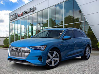 2019 Audi e-tron WA1LAAGEXKB007959 2019 Audi e-tron