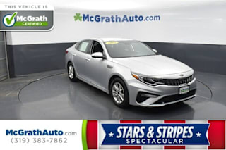 2019 Kia Optima LX 5XXGT4L32KG275079 2019 Kia Optima LX