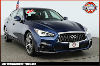 2018 Infiniti Q50 3.0T Sport JN1EV7AR8JM444513 2018 Infiniti Q50 3.0T Sport