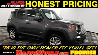 2017 Jeep Renegade ZACCJBBB9HPG20064 2017 Jeep Renegade