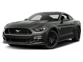 2015 Ford Mustang 1FA6P8CF2F5412491 2015 Ford Mustang