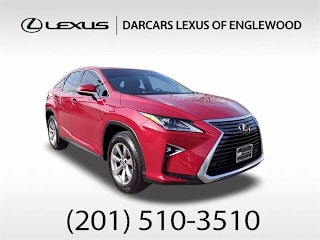 2018 Lexus RX 350 2T2BZMCA5JC138436 2018 Lexus RX 350