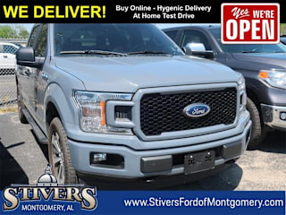 2020 Ford F-150 1FTEW1EP4LKE68726 2020 Ford F-150