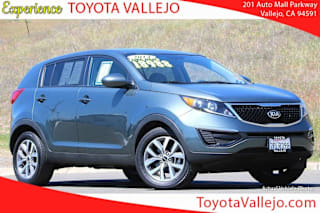 2014 Kia Sportage KNDPB3AC7E7613170 2014 Kia Sportage