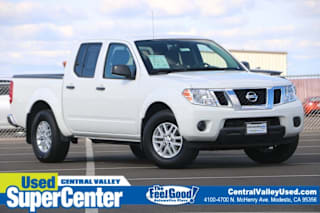 2019 Nissan Frontier 1N6AD0ER1KN780450 2019 Nissan Frontier