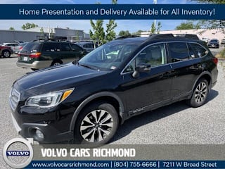 2016 Subaru Outback 3.6R Limited 4S4BSENC7G3232988 2016 Subaru Outback 3.6R Limited