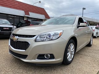 2015 Chevrolet Malibu 1G11F5SL6FF304231 2015 Chevrolet Malibu