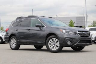 2019 Subaru Outback 2.5i Premium 4S4BSAFC4K3288693 2019 Subaru Outback 2.5i Premium