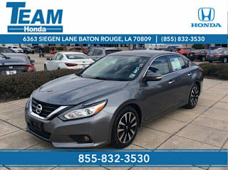 2018 Nissan Altima 1N4AL3AP6JC270722 2018 Nissan Altima