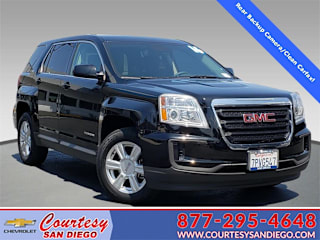 2016 GMC Terrain SLE-1 2GKALMEKXG6237212 2016 GMC Terrain SLE-1
