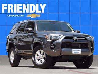 2021 Toyota 4Runner SR5 JTEEU5JR3M5228373 2021 Toyota 4Runner SR5