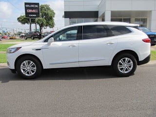 2018 Buick Enclave Essence 5GAERBKW2JJ138659 2018 Buick Enclave Essence