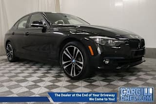 2018 BMW 3 Series 330i xDrive WBA8D9G50JNU67806 2018 BMW 3 Series 330i xDrive